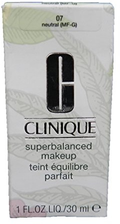 Clinique Foundation 30 ml