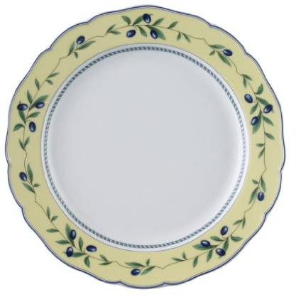 Hutschenreuther Medley Speiseteller 27 cm Valdemossa