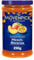 Mövenpick Gourmet-Frühstück Pfirsich-Maracuja, Premium Fruchtaufstrich von hoher Qualität, 250 g