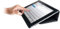 Kensington Protective Cover Stand per iPad 2 - Custodia per tablet (tasca, Apple, nero)