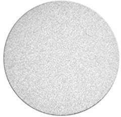 Klingspor 154113 - PS 33 CK Schleifscheibe mit Papierunterlage, selbstbefestigend, ⌀125, Verpackungseinheit 100 - Korn 40