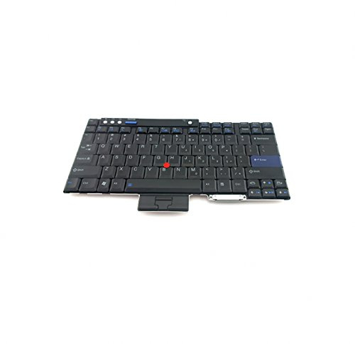 IBM Keyboard (Thai), FRU39T0986