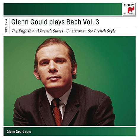 Glenn Gould Plays Bach 3