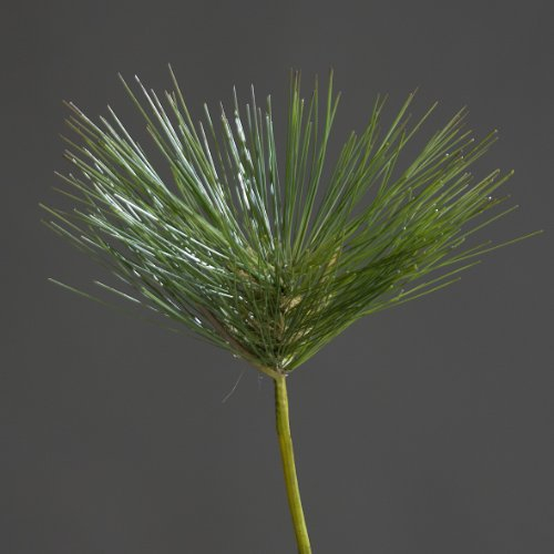 Papyrus grün 84 cm Kunstpflanze von DPI