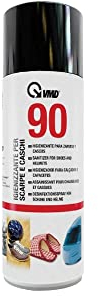 VMD Desinfectante para zapatos en spray ML.400