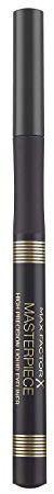 Max Factor Masterpiece High Precision Liquid Eyeliner, 1 ml, Charcoal