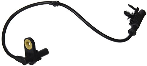 JAPANPARTS ABS-Sensor ABS-1020 hinten links Kompatibel mit NISSAN 370 Z Z34 370 Z Roadster Z34
