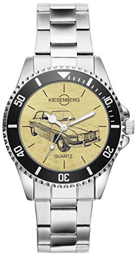 KIESENBERG Uhr - Geschenke für 96 Fan 4779