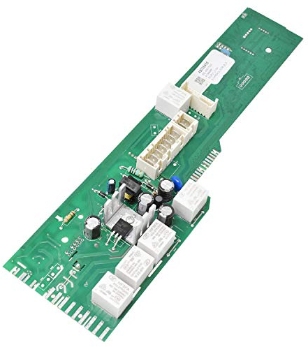 sparefixd Electronic Control NFC PCB Programmed to Fit Hoover Washing Machine