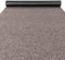ANRO Fußmatte Schmutzfangmatte Teppich Läufer Sauberlaufmatte Indoor Outdoor Flur Eingang Poet Beige 100x120cm