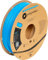 Polymaker PD01011 PolyFlex TPU-95A Filament TPU flexibel 2.85mm 750g Blau 1St.
