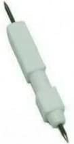 ELETTRODO D ACCENSIONE CALDAIA CODICE BA722306500 - 722306500 PER CALDAIE BAXI