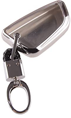 beler Porte-clés en TPU pour BMW 1/2/3/4/5/6/7 Séries X1 X2 X6