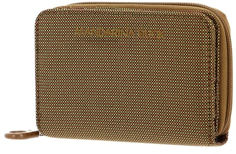 Mandarina Duck Damen Md 20 Geldbeutel, Oliven