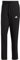 adidas Homme AEROREADY Essentials Stanford Open Hem Embroidered Small Logo Pants, Black, XL