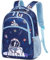 LOIDOU Kinderrucksack Jungen Kinder Rucksack Tagesrucksack Vorschulrucksack Kleinkind Kindergartentasche Schulrucksack für Schule Kita