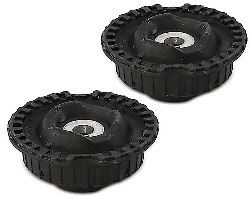2x Original SACHS 802082 Federbeinlager Domlager Vorderachse Links Rechts Kompatibel mit A4 8D2 B5 1.6L-2.8L 1994-2001 A4 Avant 8D5 B5 1.6L-2.8L 1994-2001 A6 4B C5 2.8L 1999-2001 A6 4B2 C5