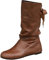 Stivaletti Donna Bassi Stivaletti Donna Tacco Basso Stivali Estivi Donna Morbidi Stivaletti Donna Neri Bassi Stivali Equitazione Donna Stivali Alti con Tacco Stivali Texani Stivali