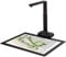 S21 A2 Overhead Scanner, A2/A3 Large Format Camera Scanner for Book & Document, Auto Flatten & Fingerprint Removal Technologies, 23MP High Resolution