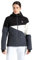 Dare2B Womens Ice Iii Ski Jacket, Black Grey, 10 EU