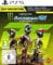 Monster Energy Supercross 25 - The Official Video Game Day One Edition (PS5)