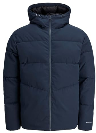 Jjglobal Puffer Jacket