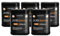(5-Pack) 6V 2CR5 Battery, 2024 Upgrades Lithium Photo Battery Replaces 2CR5, DL245, DL2CR5, DL345, DL345A, EL2CR5, EL2CR5BP, EOS 1V, KL2CR5, KL2CR5-1, PR2CR5, RL2CR5, RL2CR5-1