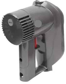 PEJVKCEJ Gruppo Motore for Aspirapolvere, Compatibile con Dyson, Maniglia Motore di Ricambio DC45