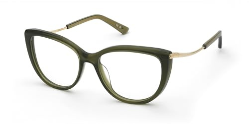 Nina Ricci Women's Vnr412 Prescription Eyewear Frames