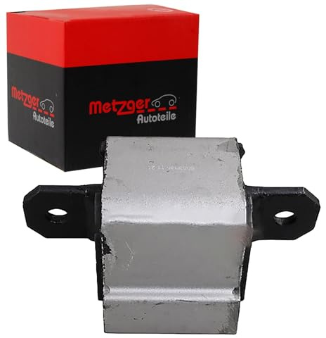 METZGER Lagerung, Schaltgetriebe 8053835 getriebeseitig | Kompatibel mit: MERCEDES-BENZ SPRINTER 3,5-t Bus, SPRINTER 3,5-t Kasten, SPRINTER 3,5-t Kasten, SPRINTER 3