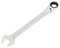 Mixte k-d9118 Clé à pipe, 18 mm