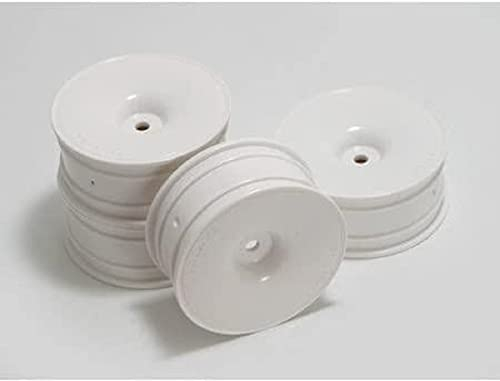 Tamiya 300053473 - Felgen, 4, schmal