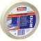 tesa 60953 Fluorescent Glow in The Dark Anti Slip Tape, 25 mm x 15 m
