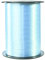 Clairefontaine 601725C - Une bobine de Ruban Bolduc Lisse - 500mx0,7 cm - Bleu Turquoise - Ruban décoratif cadeau, DIY, Emballage Cadeau