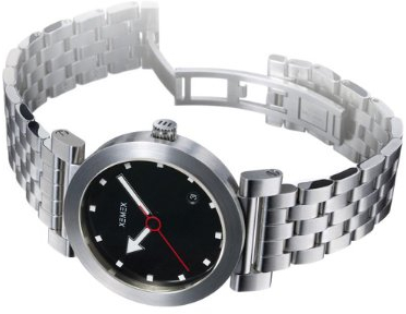 XEMEX Swiss Watch Herren-Armbanduhr Offroad Classic Ref. 205.05