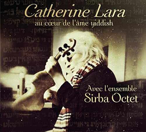 Catherine Lara - Au Coeur De L'ame Yiddish