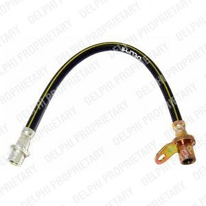 Delphi LH0477 Brake Hose