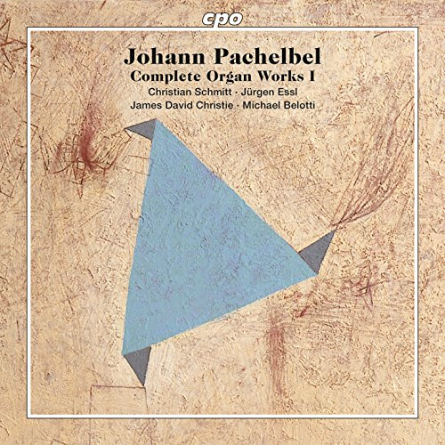 V 1: Complete Organ Works