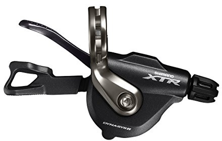 Shimano SL-M9000-I XTR 11 vitesses Levier de vitesse droit