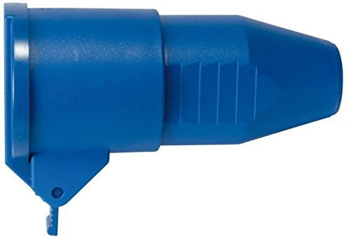 SW-Stahl 32411L Industriesteckdose 250V / 16A Schuko - 2-polig mit Erdung | Robuste Wandsteckdose f1r Werkstattbedarf & Industrie, Schutzkontakt-Steckdose f1r Allgemeinbedarf, hohe Belastbarkeit