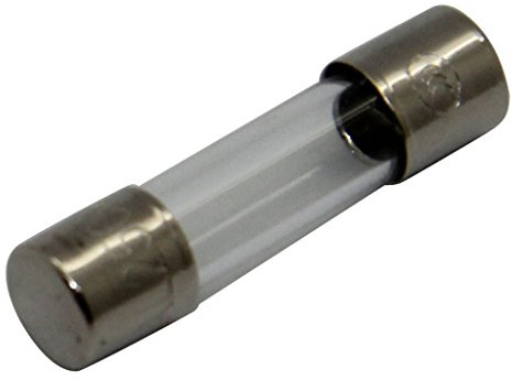 0034.3104 Sicherung: Schmelz träge 50mA 250VAC zylindrisch,aus Glas SCHURTER
