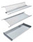 Escurreplatos para Armario de cocina Fácil Instalación (700 mm)