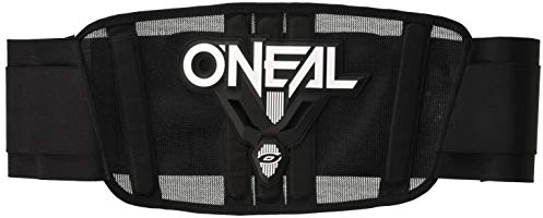 O'NEAL - 0733-101 Unisex-Erwachsene Element Nierengurt (schwarz, X-Large)