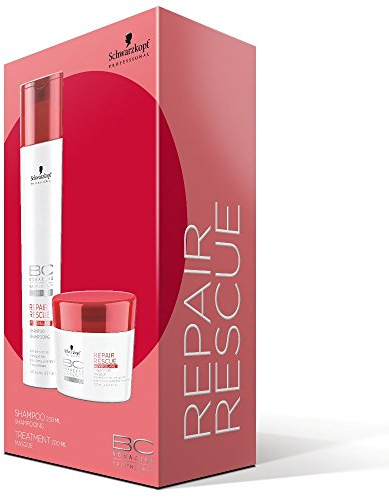 Duo Pack Shampoo & Maske, Schwarzkopf