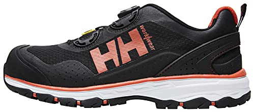 Helly Hansen Workwear Men's Chelsea Evolution BOA Composite-Toe Safety Sandals