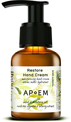 Restore Hand Cream 60 ml