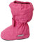 Sterntaler Stivali bimbi Stivali, Bimba 0-24, Rosa (Magenta Mel. 746), 20 EU (4 Bimbo UK)