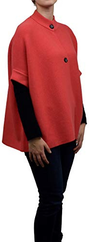 Dalle Piane Cashmere - Cape Mischgarne Cashmere - Damen