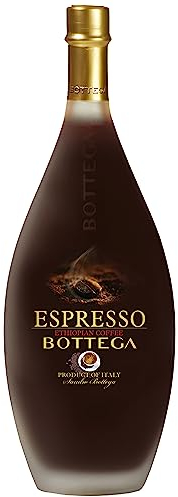 B BOTTEGA S.P.A Espresso Liquore al Caffè - 500ml