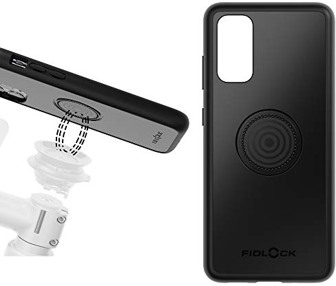 Fidlock Unisex – Erwachsene Magnetic Smartphone case for Samsung Galaxy S20 Phone